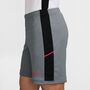 Nike M Nk Df Acd25 Short K Br - cool grey/black/bright crimson