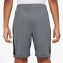 Nike K Nk Df Acd25 Short K 7In -Pd - cool grey/black/bright crimson