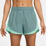 Nike W Nk Tempo Df Mr 3 Short - cannon/mint foam/cannon/reflective
