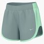 Nike W Nk Tempo Df Mr 3 Short - cannon/mint foam/cannon/reflective