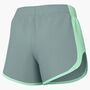 Nike W Nk Tempo Df Mr 3 Short - cannon/mint foam/cannon/reflective