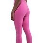 Nike W Nk Df Universa Hr Pkt Tght - playful pink/playful pink/pinkfire