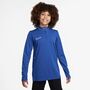 Nike K Nk Df Acd25 Dril Top -Pd - game royal/game royal/white
