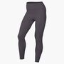 Nike W Nk Df Unvrsa Hr 7/8 Tght Pkt - thunder grey/thunder grey/dark shad