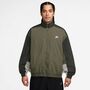 Nike M Nk Club Wvn Trk Jkt Os - medium olive/sequoia/college grey/w