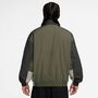 Nike M Nk Club Wvn Trk Jkt Os - medium olive/sequoia/college grey/w