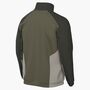 Nike M Nk Club Wvn Trk Jacke Os - medium olive/sequoia/college grey/w