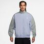 Nike M Nk Club Wvn Trk Jkt Os - ghost/lt smoke grey/white/white