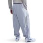 Nike M Nk Club Wvn Trk Pant Os - ghost/white/lt smoke grey/white