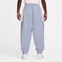 Nike M Nk Club Wvn Trk Pant Os - ghost/white/lt smoke grey/white