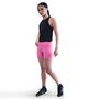 Nike W Nk Df Swift Hr 4In Short - playful pink/reflective silv