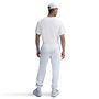 Nike M Nk Club Bb Jogger - birch heather/white/white