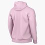 Nike M Nk Club Bb Po Hoodie - pink foam/pink foam/white
