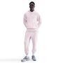 Nike M Nk Club Bb Po Hoodie - pink foam/pink foam/white