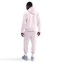 Nike M Nk Club Bb Po Hoodie - pink foam/pink foam/white