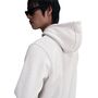 Nike M Nk Club Bb Po Hoodie - birch heather/white/white
