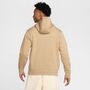 Nike M Nk Club Bb Po Hoodie - parachute beige/parachute beige/whi