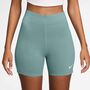 Nike W Nsw Nk Clsc Hr 5In Short Lbr - cannon/sail