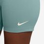 Nike W Nsw Nk Clsc Hr 5In Short Lbr - cannon/sail