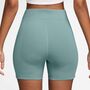Nike W Nsw Nk Clsc Hr 5In Short Lbr - cannon/sail