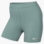 Nike W Nsw Nk Clsc Hr 5In Short Lbr - cannon/sail