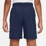 Nike B Nk Df Multi Short Wvn Love - midnight navy/celestine blue