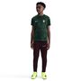 Nike Cfc Ynk Df Acdpr Ss Top K Pm - galactic jade/outdoor green/phantom