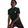 Nike Cfc Ynk Df Acdpr Ss Top K Pm - galactic jade/outdoor green/phantom