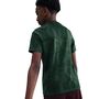 Nike Cfc Ynk Df Acdpr Ss Top K Pm - galactic jade/outdoor green/phantom