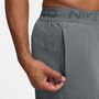 Nike M Np Df Npt 6In Short - smoke grey/black