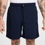 Nike M Nk Tech Wvn Short - obsidian/black