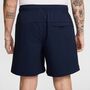 Nike M Nk Tech Wvn Short - obsidian/black