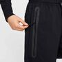 Nike M Nk Tech Wvn Short - black/black