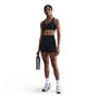 Nike W Nk Df Unvrsa Hr 5In Shrt Pkt - black/anthracite/dk smoke grey