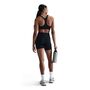 Nike W Nk Df Unvrsa Hr 5In Shrt Pkt - black/anthracite/dk smoke grey