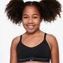 Nike G Nk Alate Bra - black/white
