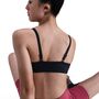 Nike G Nk Alate Bra - black/white
