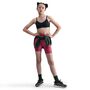 Nike G Nk Alate Bra - black/white