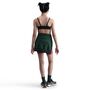 Nike G Nk Alate Bra - black/white