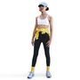 Nike G Nk Alate Bra - white/lt smoke grey