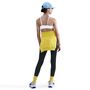 Nike G Nk Alate Bra - white/lt smoke grey