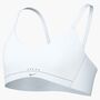 Nike G Nk Alate Bra - white/lt smoke grey