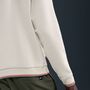 Nike Cfc M Nk Club Bb Ls Polo - phantom/white