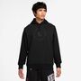 Nike M Nkct Df Hrtge Flc Po Hd - black/anthracite