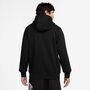Nike M Nkct Df Hrtge Flc Po Hd - black/anthracite