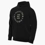 Nike M Nkct Df Hrtge Flc Po Hd - black/anthracite