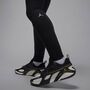 Nike W J Spt Df Prct Hr Tight - black/white
