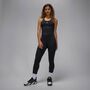 Nike W J Spt Df Prct Hr Tight - black/white