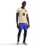 Nike Fcb M Nk Df Jsy Ss Stad Aw - team gold/team gold/persian violet/