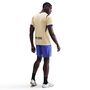 Nike Fcb M Nk Df Jsy Ss Stad Aw - team gold/team gold/persian violet/